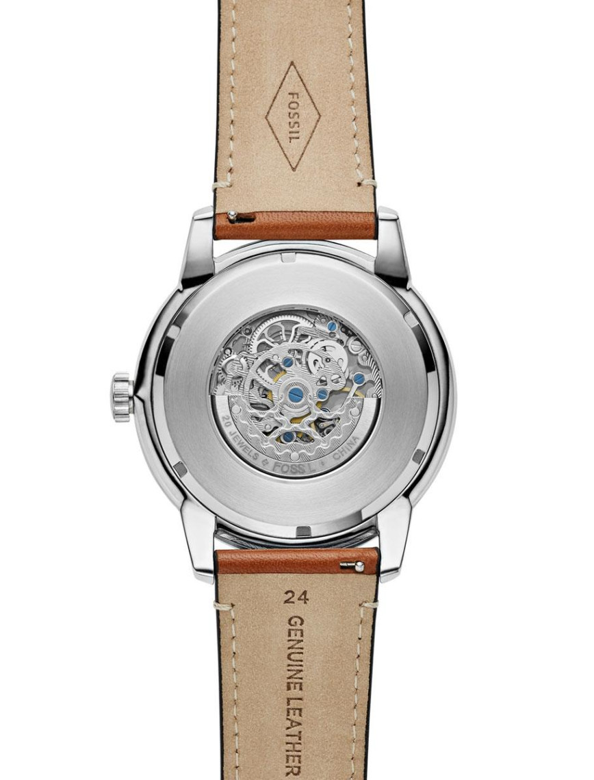 Fossil FME3154 Erkek Kol Saati Fossil FME3154 Erkek Kol Saati