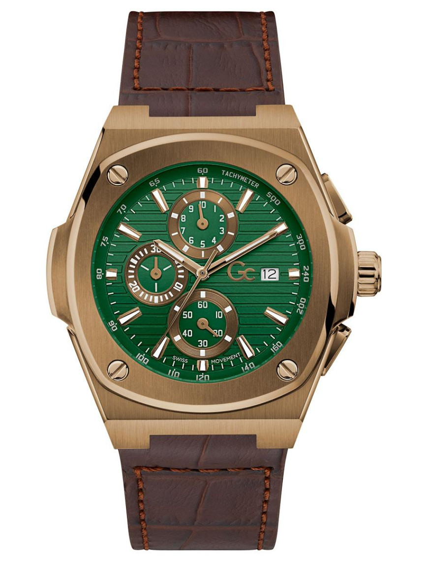 Gc GCY99011G9MF Erkek Kol Saati Gc GCY99011G9MF Erkek Kol Saati