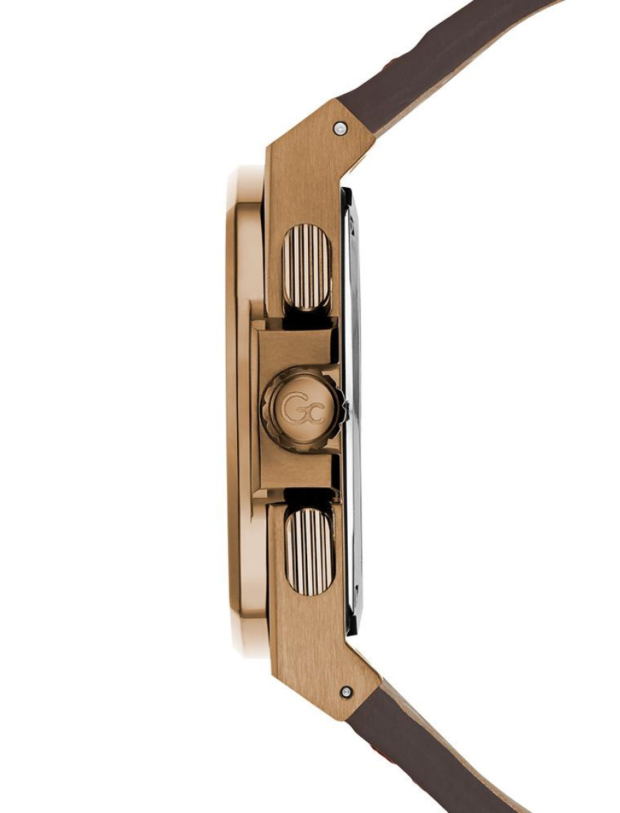 Gc GCY99011G9MF Erkek Kol Saati Gc GCY99011G9MF Erkek Kol Saati