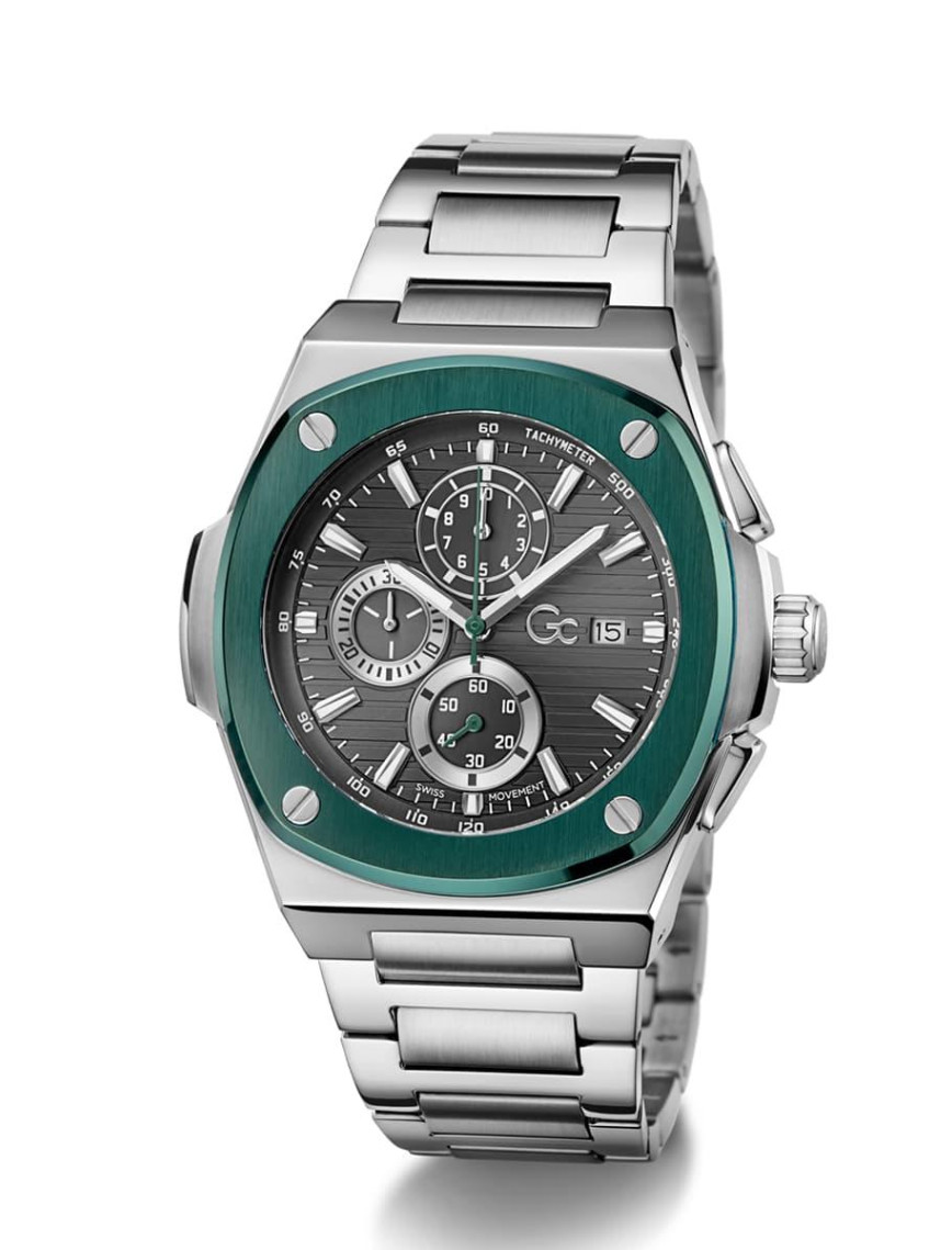 Gc GCY99022G5MF Erkek Kol Saati