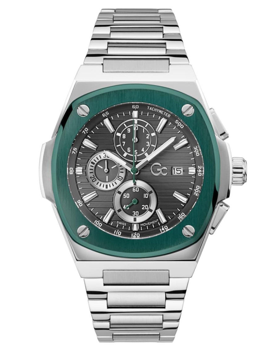 Gc GCY99022G5MF Erkek Kol Saati