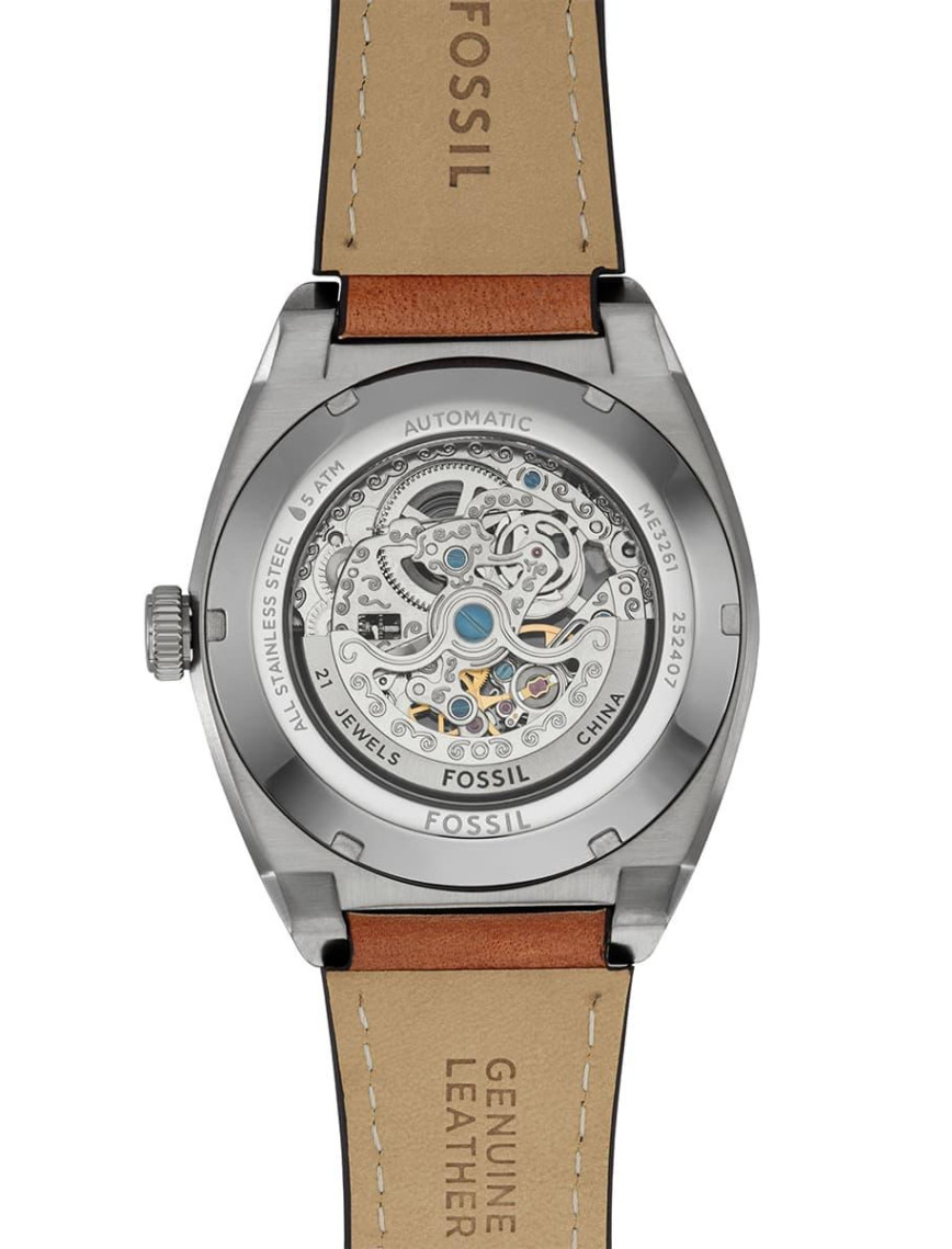 Fossil FME3261 Erkek Kol Saati Fossil FME3261 Erkek Kol Saati