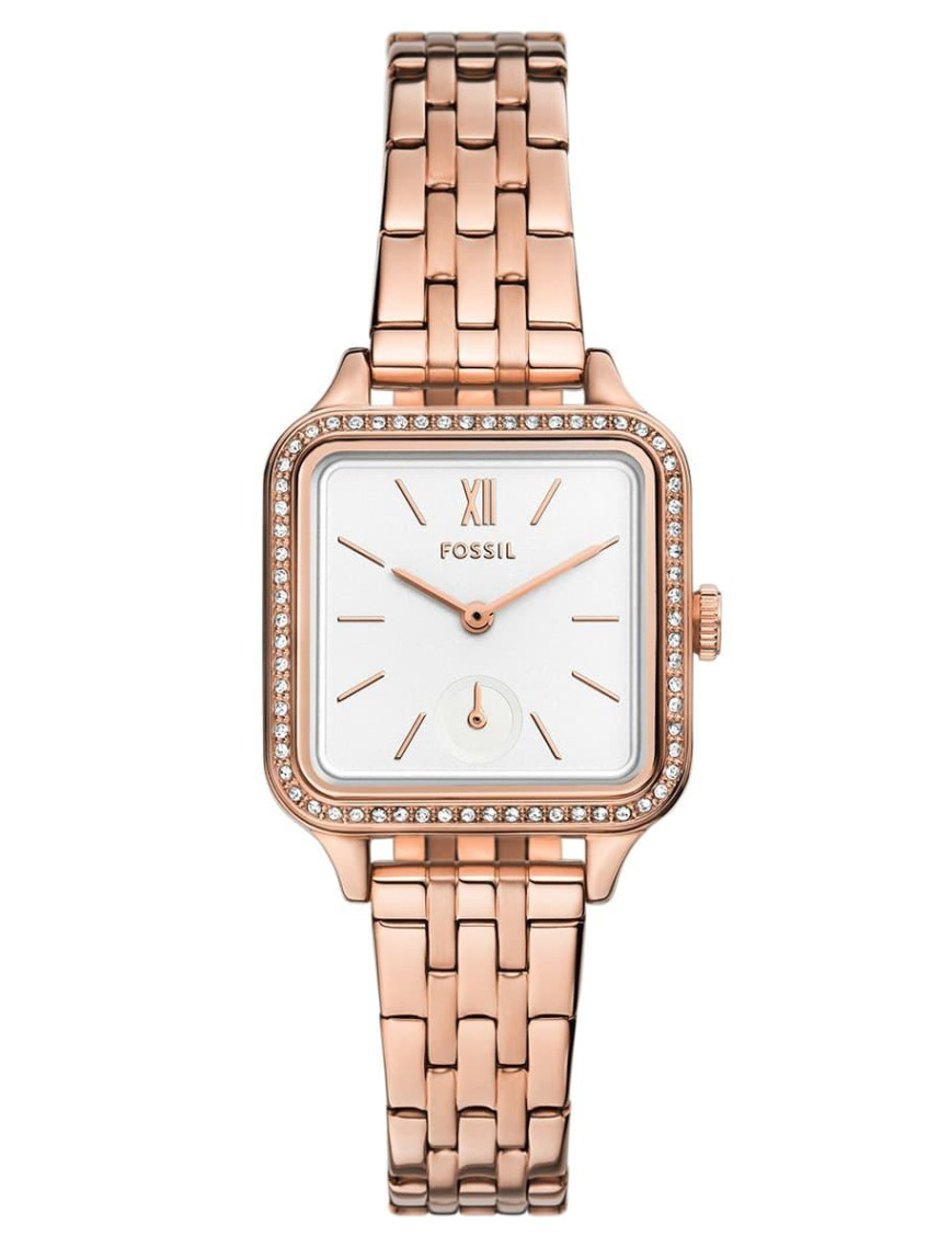 Fossil FBQ3980 Kadın Kol Saati Fossil FBQ3980 Kadın Kol Saati