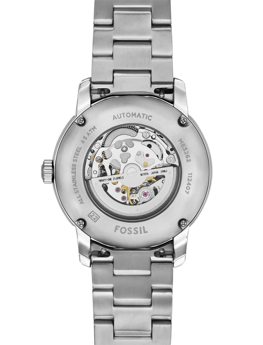 Fossil FME3262 Erkek Kol Saati Fossil FME3262 Erkek Kol Saati