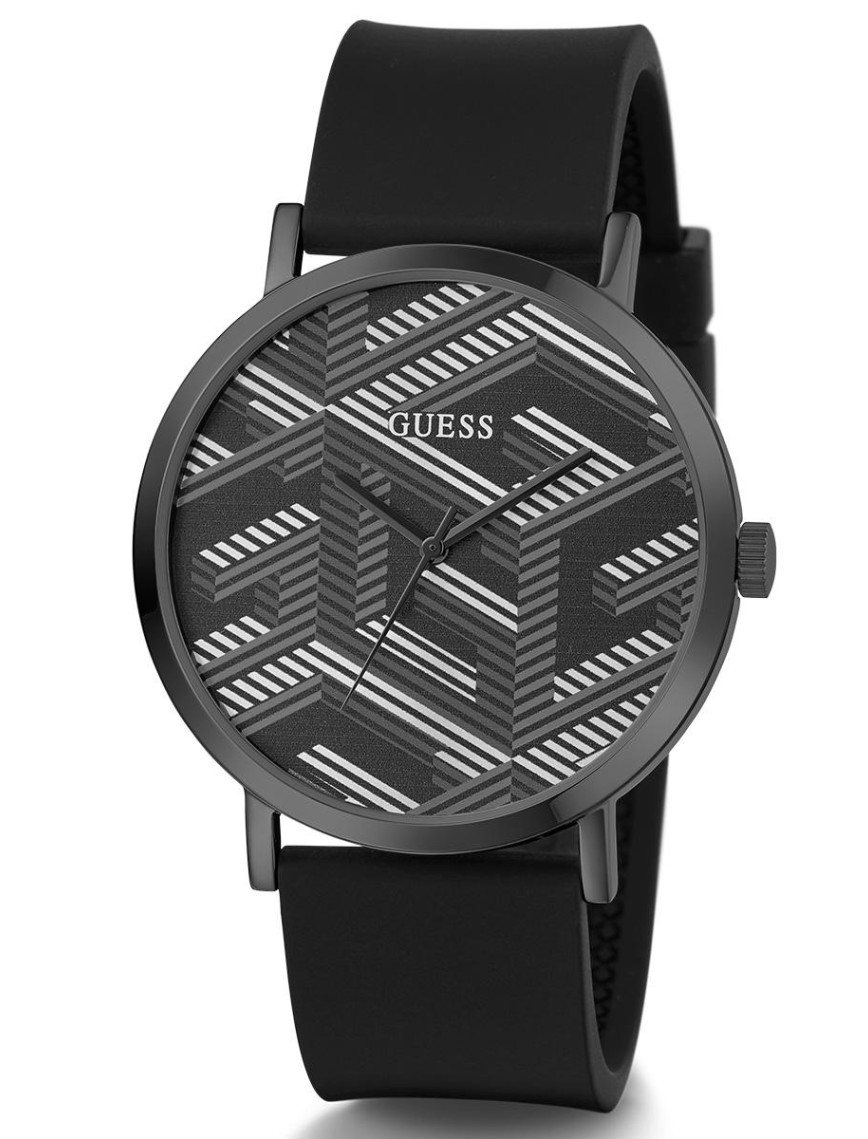 Guess GUGW0625G3 Erkek Kol Saati Guess GUGW0625G3 Erkek Kol Saati