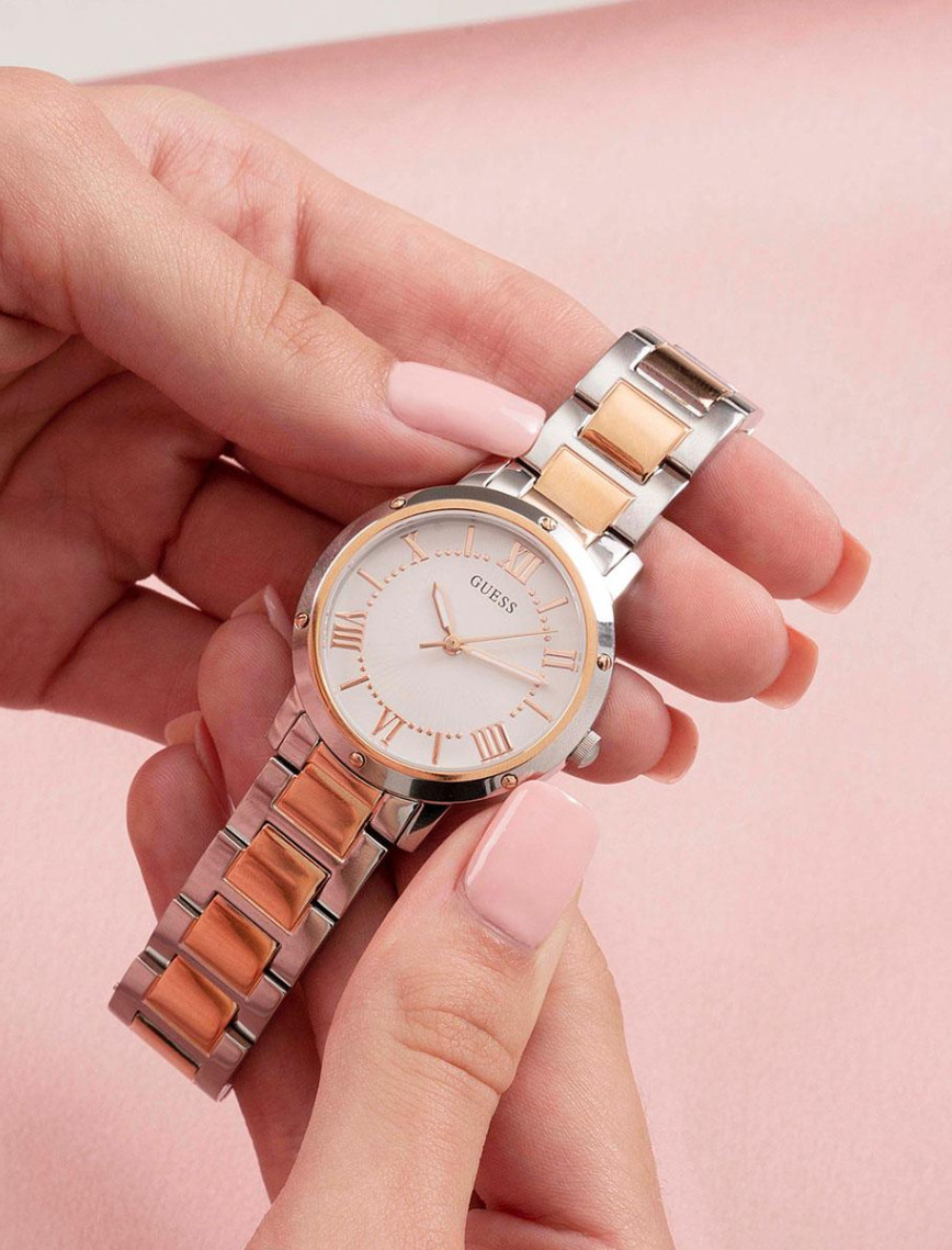 Guess GUGW0404L3 Kadın Kol Saati Guess GUGW0404L3 Kadın Kol Saati