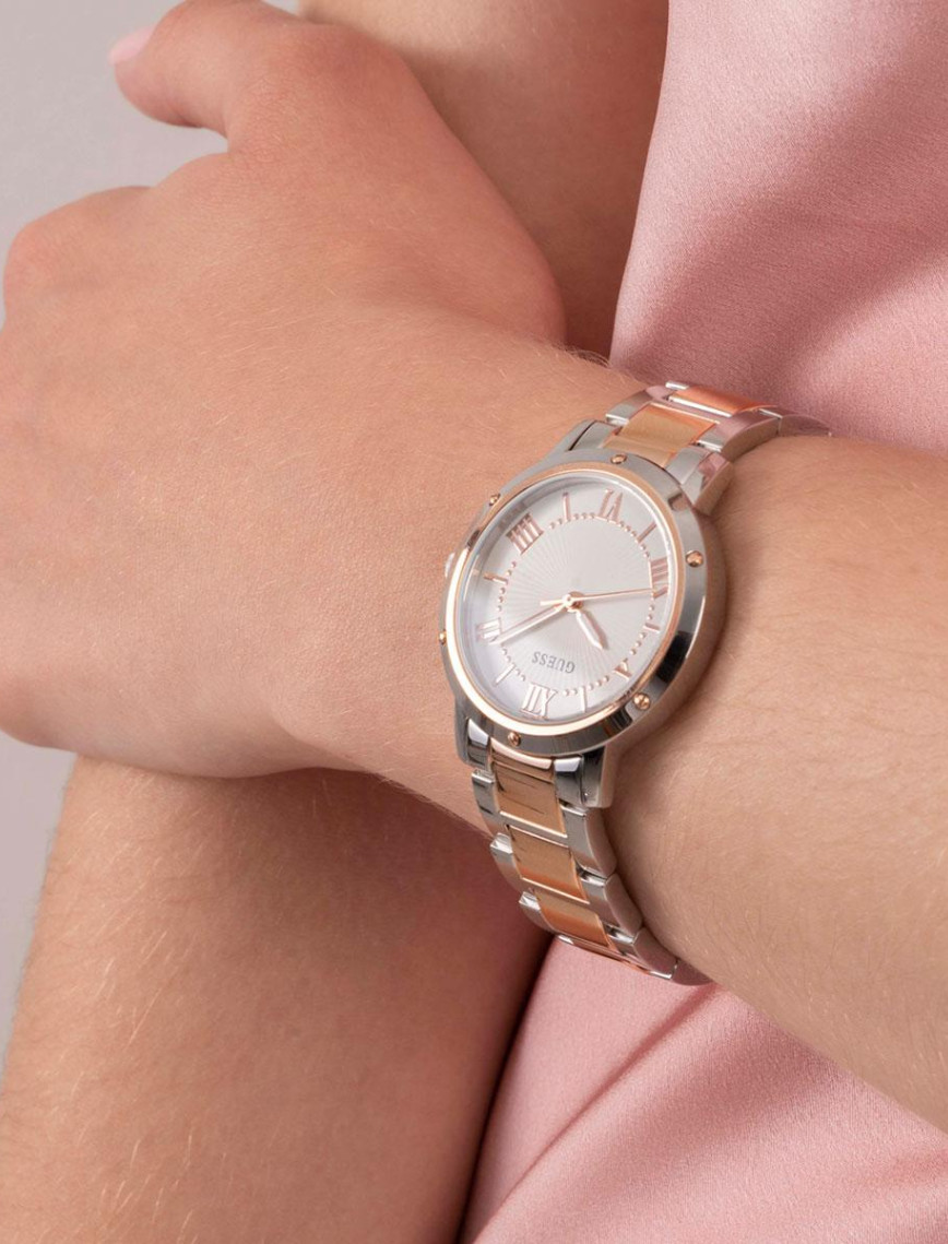 Guess GUGW0404L3 Kadın Kol Saati Guess GUGW0404L3 Kadın Kol Saati