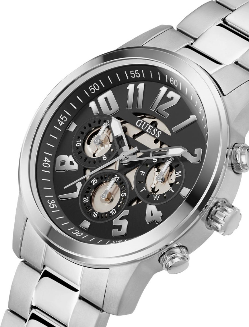 Guess GUGW0627G1 Erkek Kol Saati Guess GUGW0627G1 Erkek Kol Saati