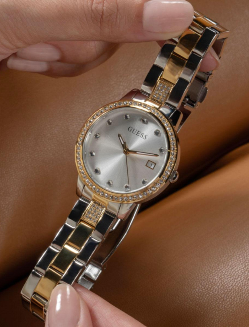 Guess GUGW0725L1 Kadın Kol Saati Guess GUGW0725L1 Kadın Kol Saati