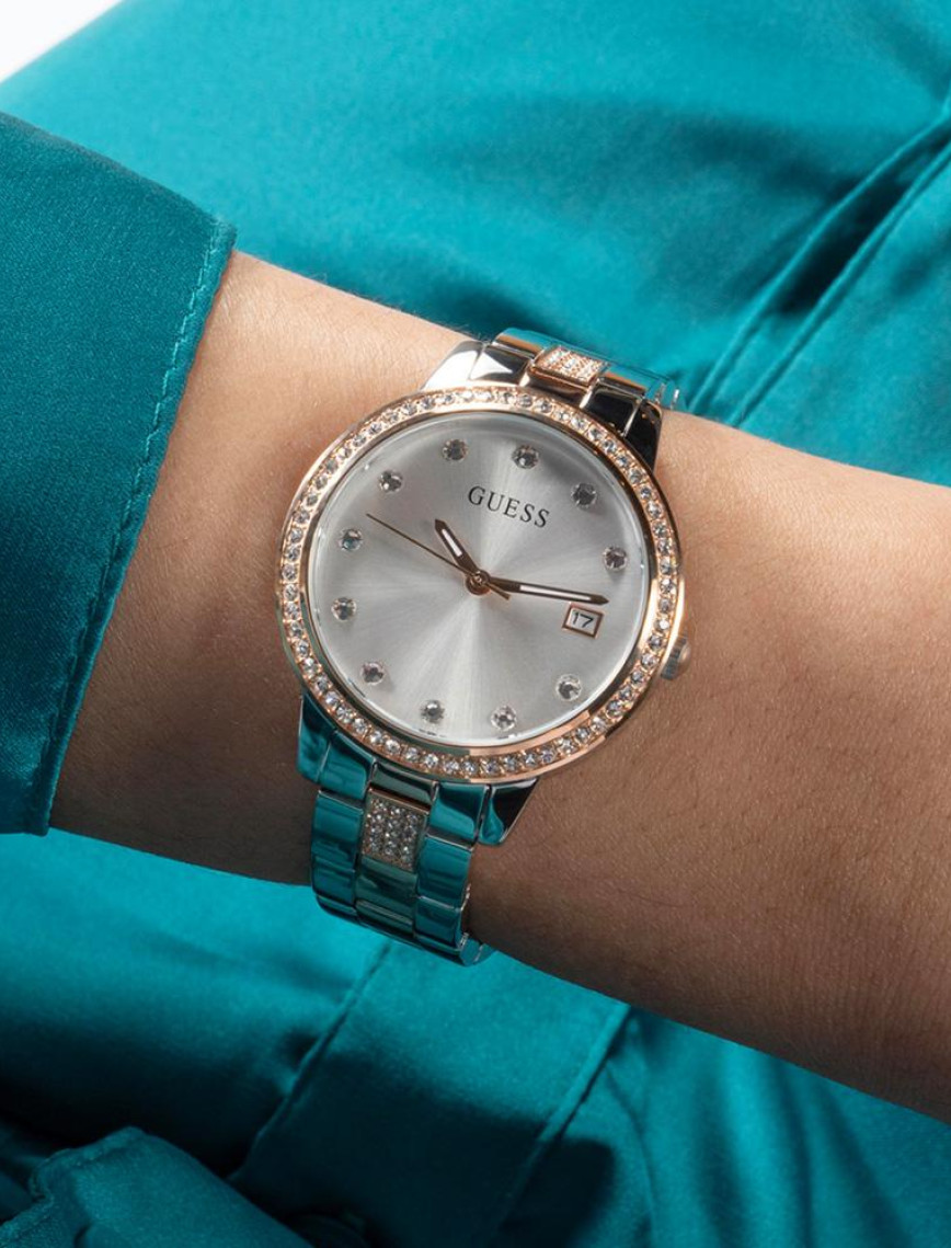 Guess GUGW0725L2 Kadın Kol Saati Guess GUGW0725L2 Kadın Kol Saati