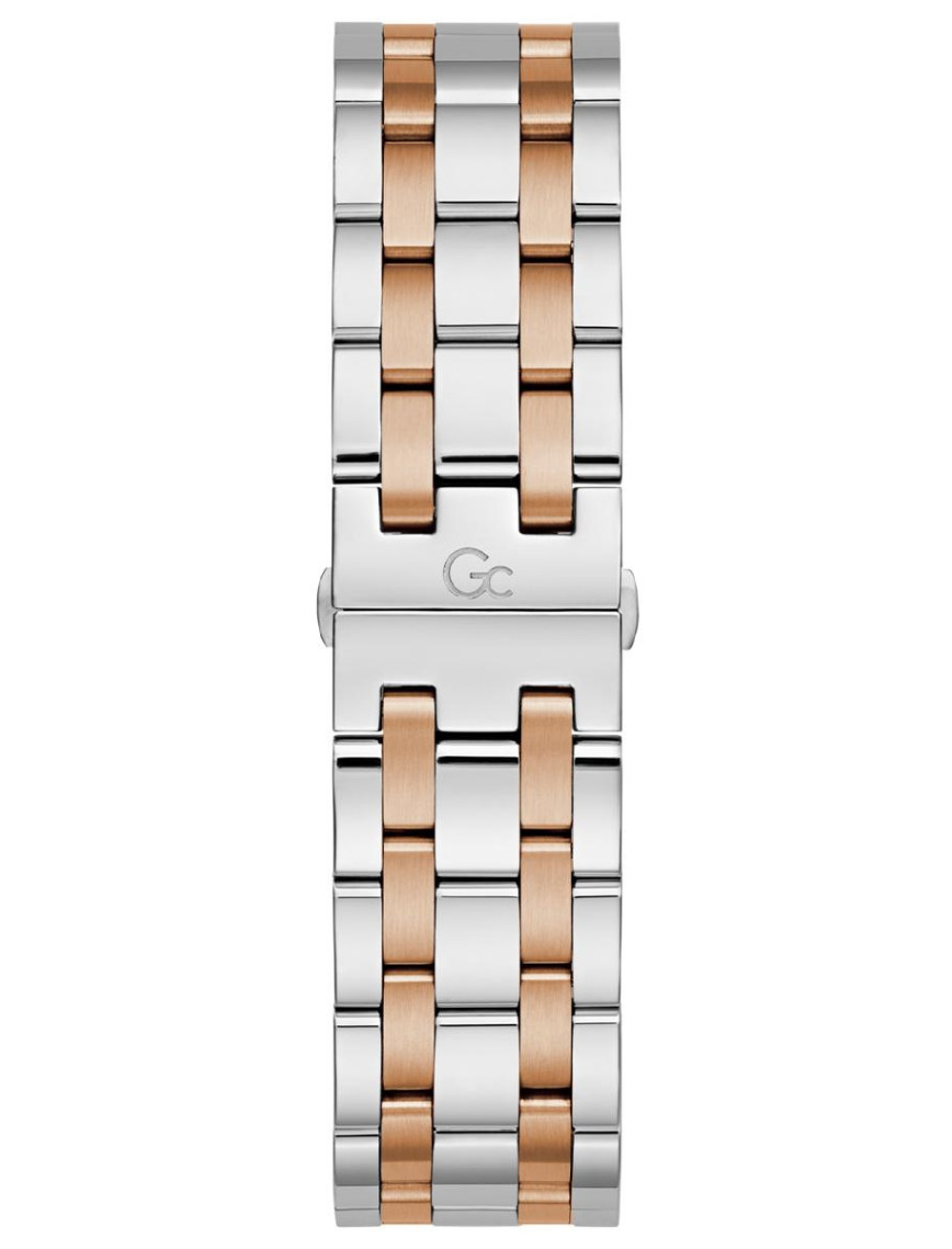 Gc GCZ14009G9MF Erkek Kol Saati