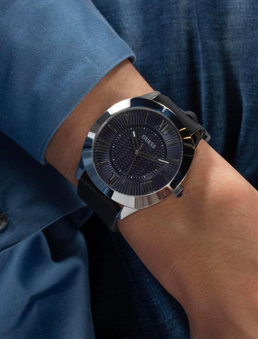 Guess GUGW0728G1 Erkek Kol Saati Guess GUGW0728G1 Erkek Kol Saati