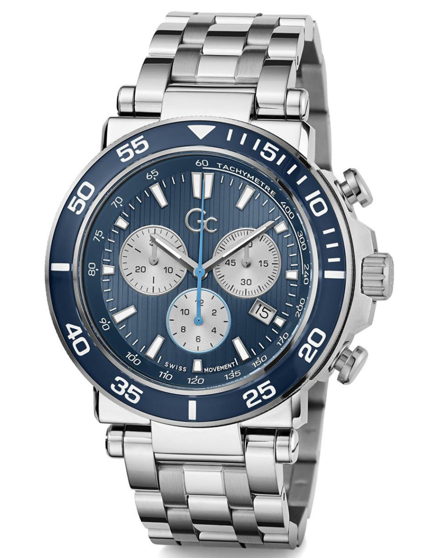 Gc GCZ14011G7MF Erkek Kol Saati Gc GCZ14011G7MF Erkek Kol Saati