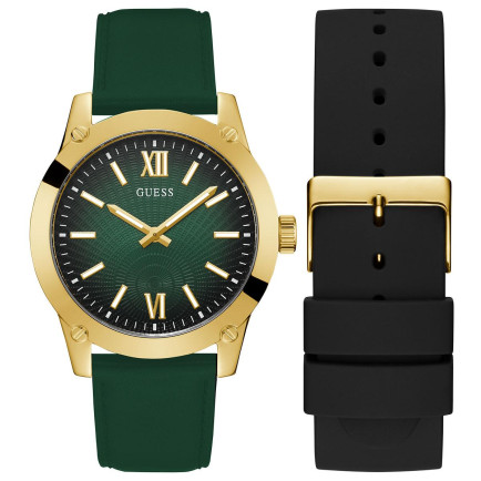 Guess GUGW0630G2 Erkek Kol Saati ve Yedek Kordon Guess GUGW0630G2 Erkek Kol Saati ve Yedek Kordon