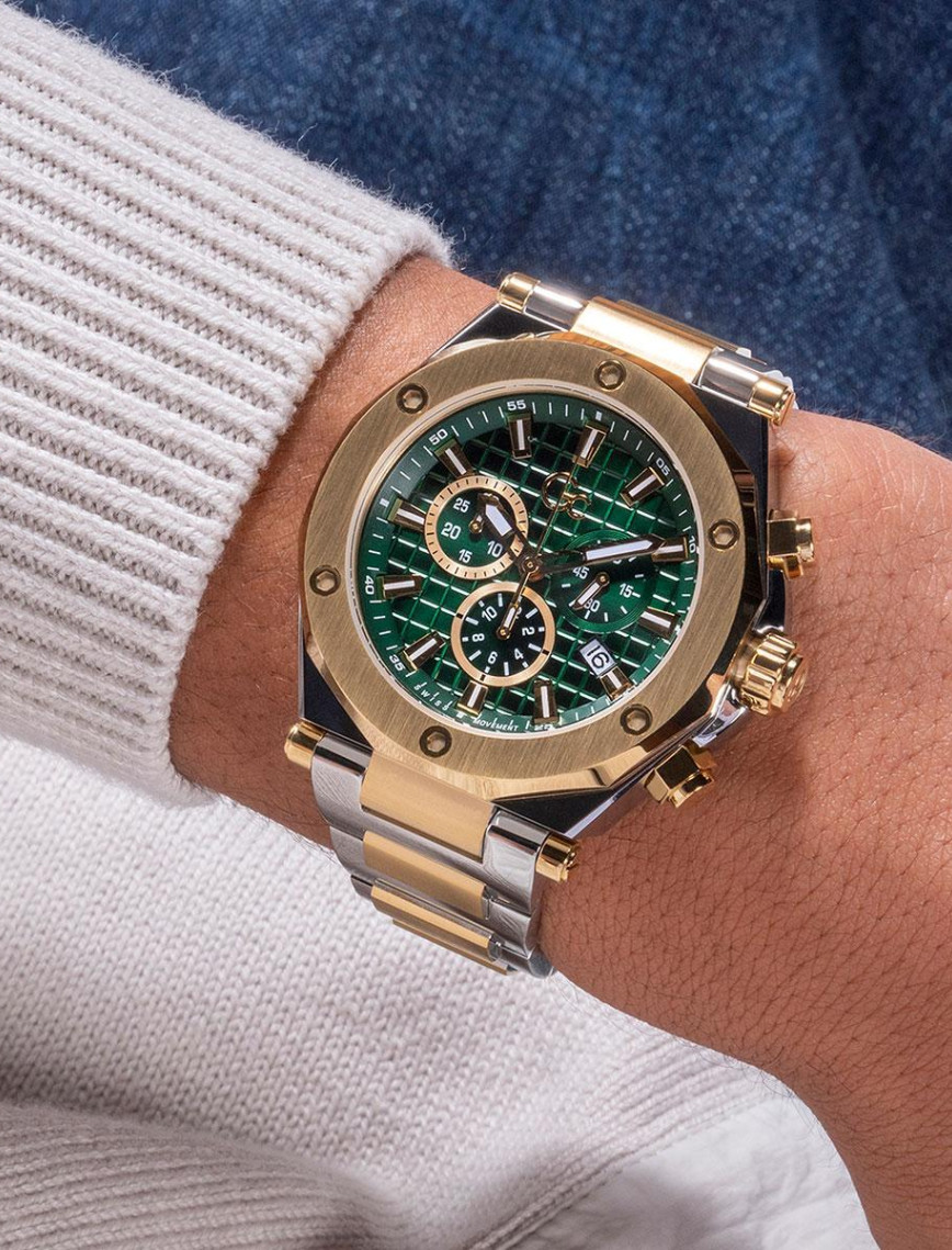 Gc GCZ18003G9MF Erkek Kol Saati Gc GCZ18003G9MF Erkek Kol Saati