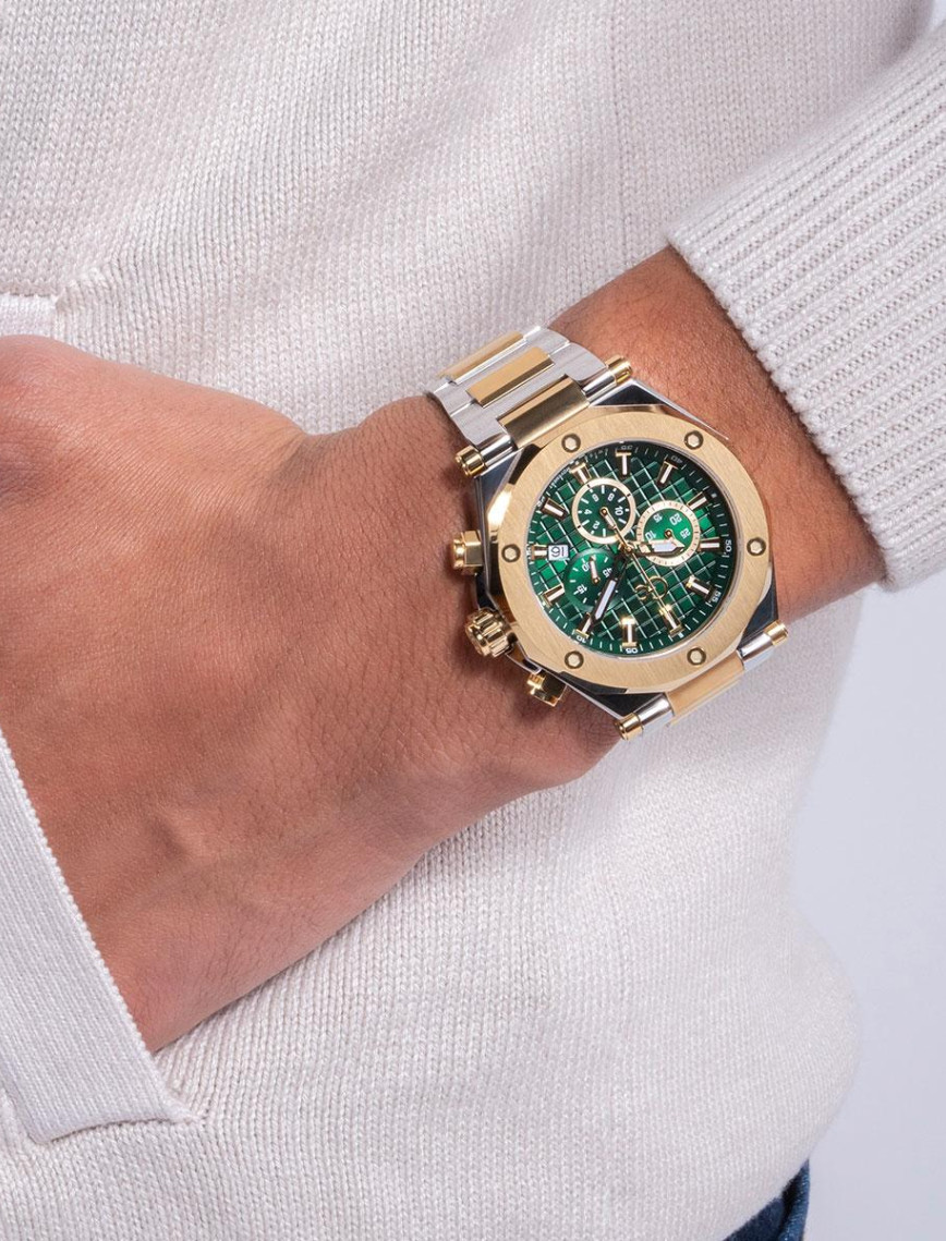 Gc GCZ18003G9MF Erkek Kol Saati Gc GCZ18003G9MF Erkek Kol Saati