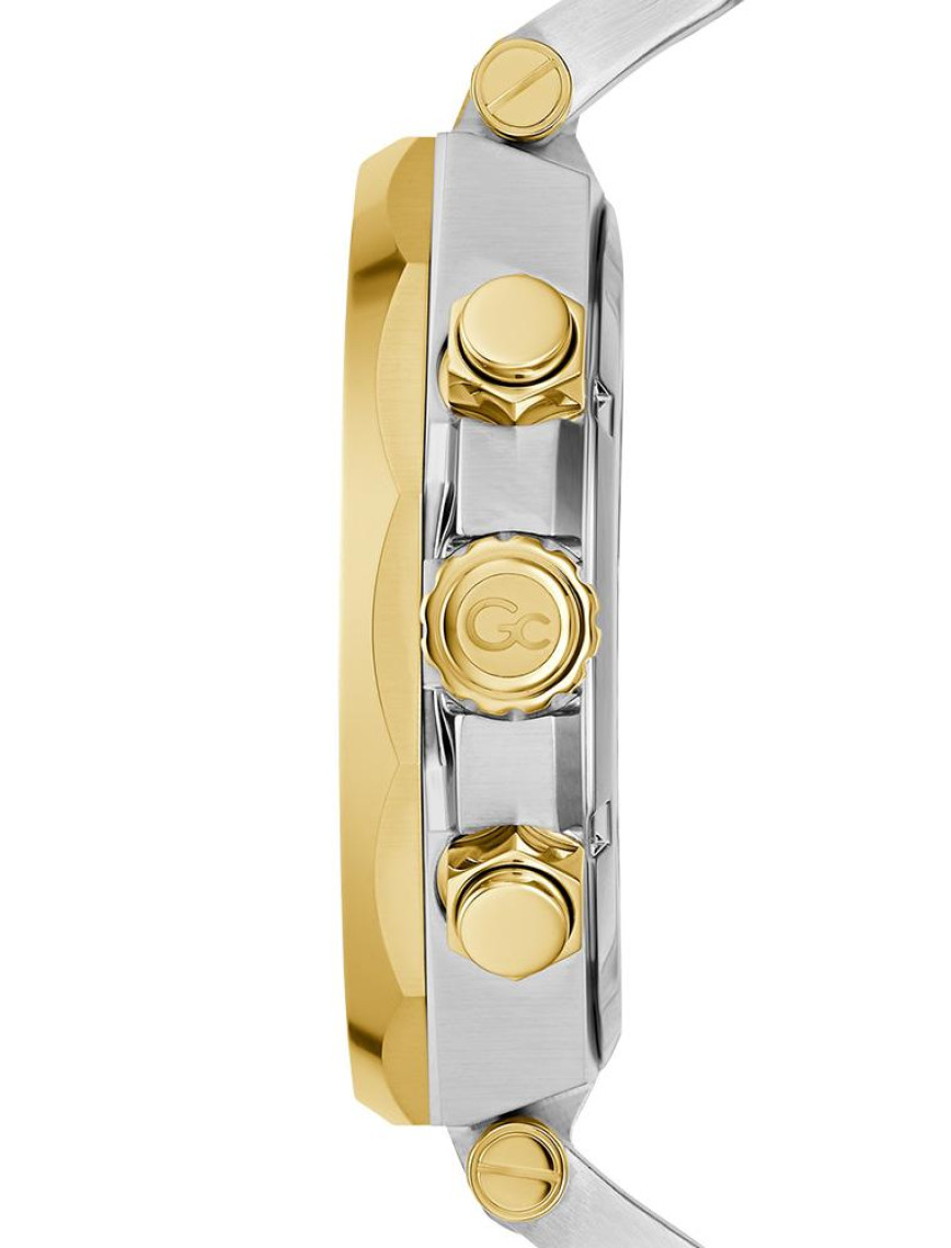 Gc GCZ18003G9MF Erkek Kol Saati Gc GCZ18003G9MF Erkek Kol Saati