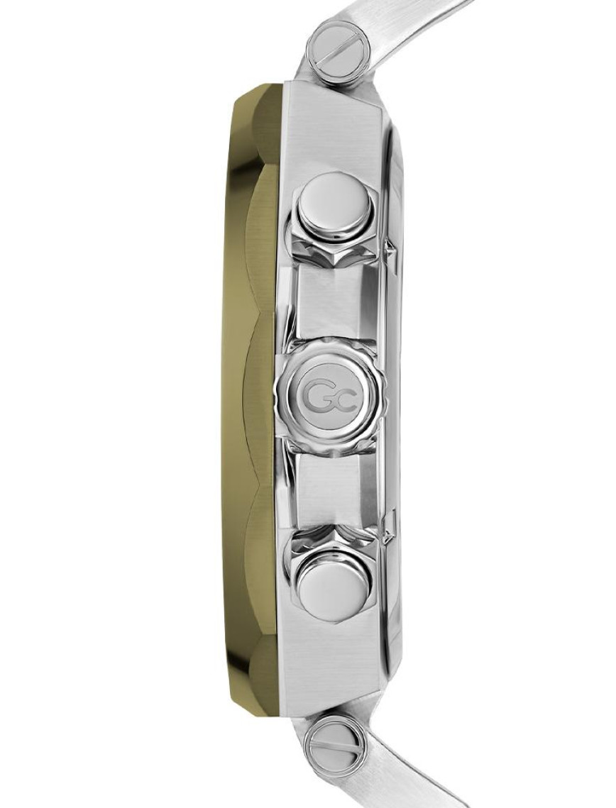 Gc GCZ18004G9MF Erkek Kol Saati