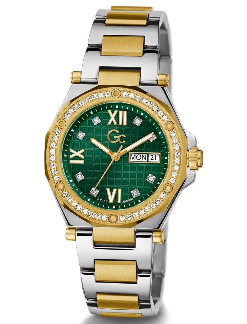 Gc GCZ20004L9MF Kadın Kol Saati Gc GCZ20004L9MF Kadın Kol Saati
