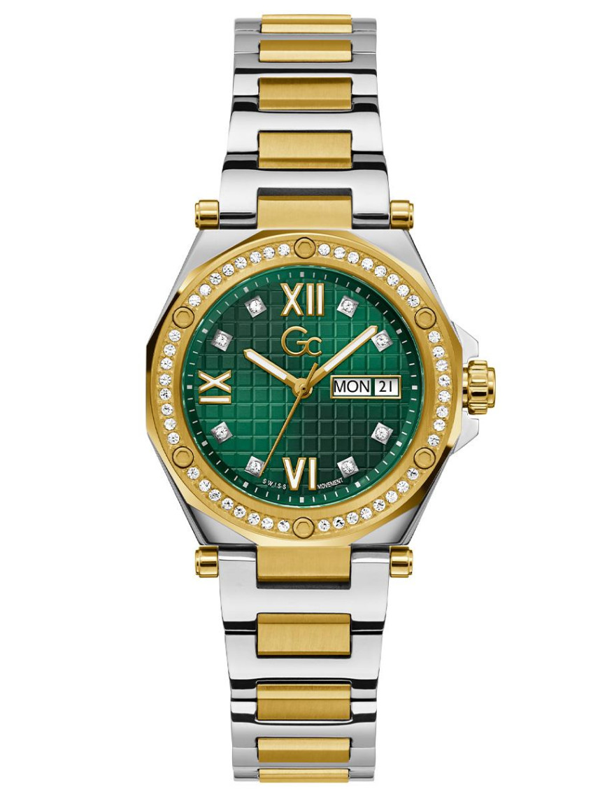 Gc GCZ20004L9MF Kadın Kol Saati Gc GCZ20004L9MF Kadın Kol Saati