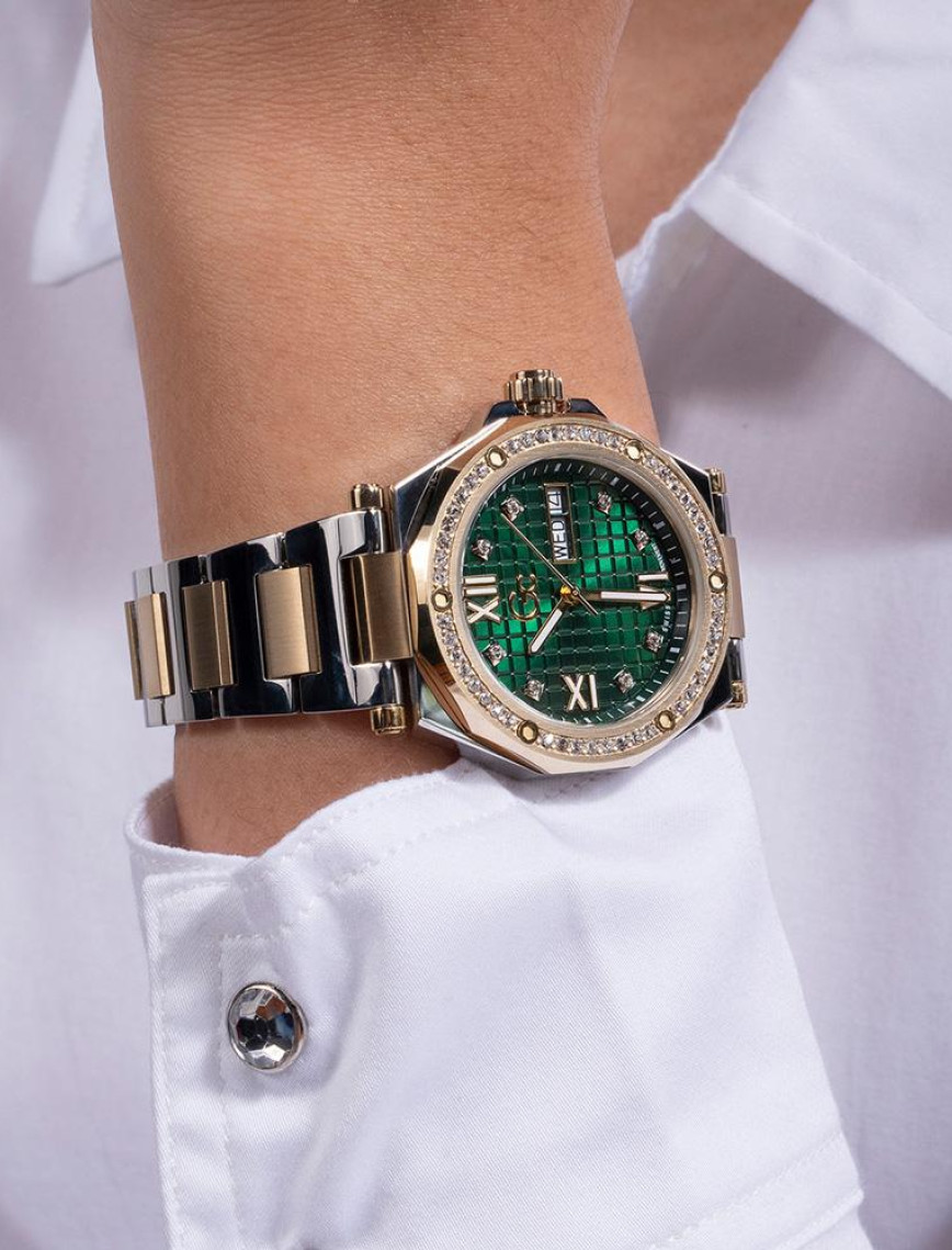 Gc GCZ20004L9MF Kadın Kol Saati Gc GCZ20004L9MF Kadın Kol Saati