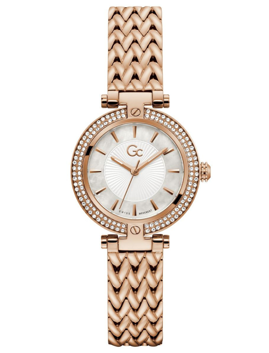 Gc GCZ22001L1MF Kadın Kol Saati Gc GCZ22001L1MF Kadın Kol Saati