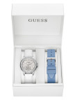 Guess GUGW0660L1 Kadın Kol Saati ve Yedek Kordon Guess GUGW0660L1 Kadın Kol Saati ve Yedek Kordon