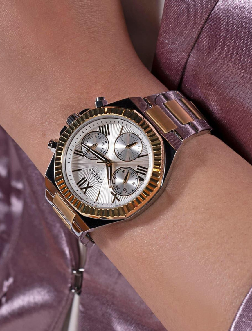 Guess GUGW0769L3 Kadın Kol Saati Guess GUGW0769L3 Kadın Kol Saati