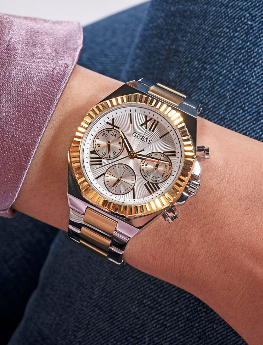 Guess GUGW0769L3 Kadın Kol Saati Guess GUGW0769L3 Kadın Kol Saati