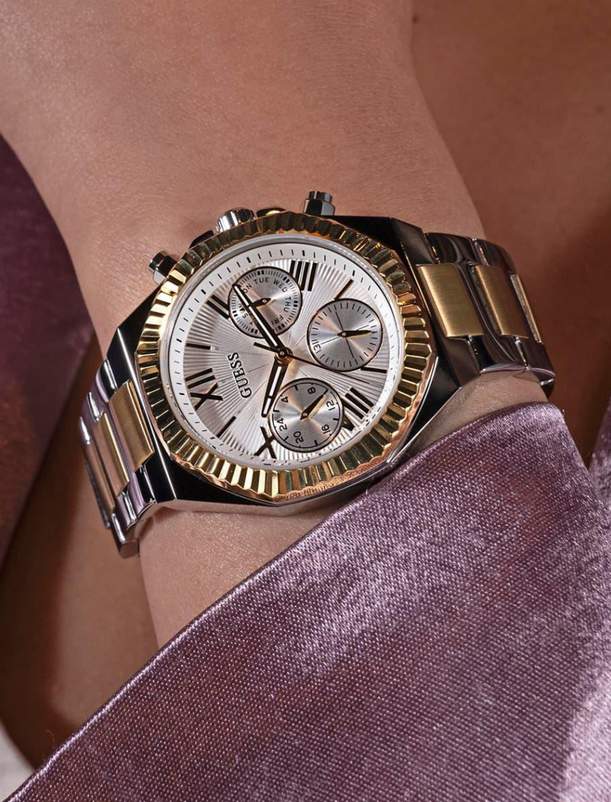 Guess GUGW0769L3 Kadın Kol Saati Guess GUGW0769L3 Kadın Kol Saati