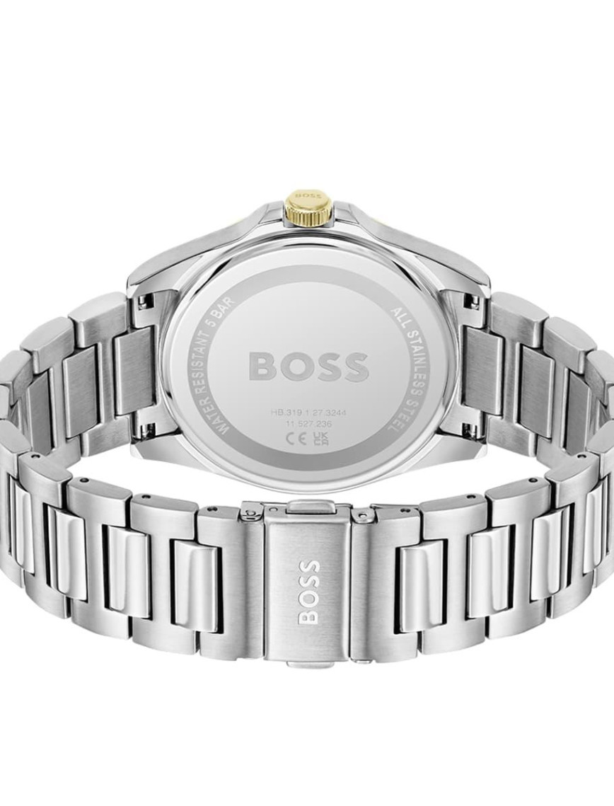 Boss Watches HB1514173 Erkek Kol Saati