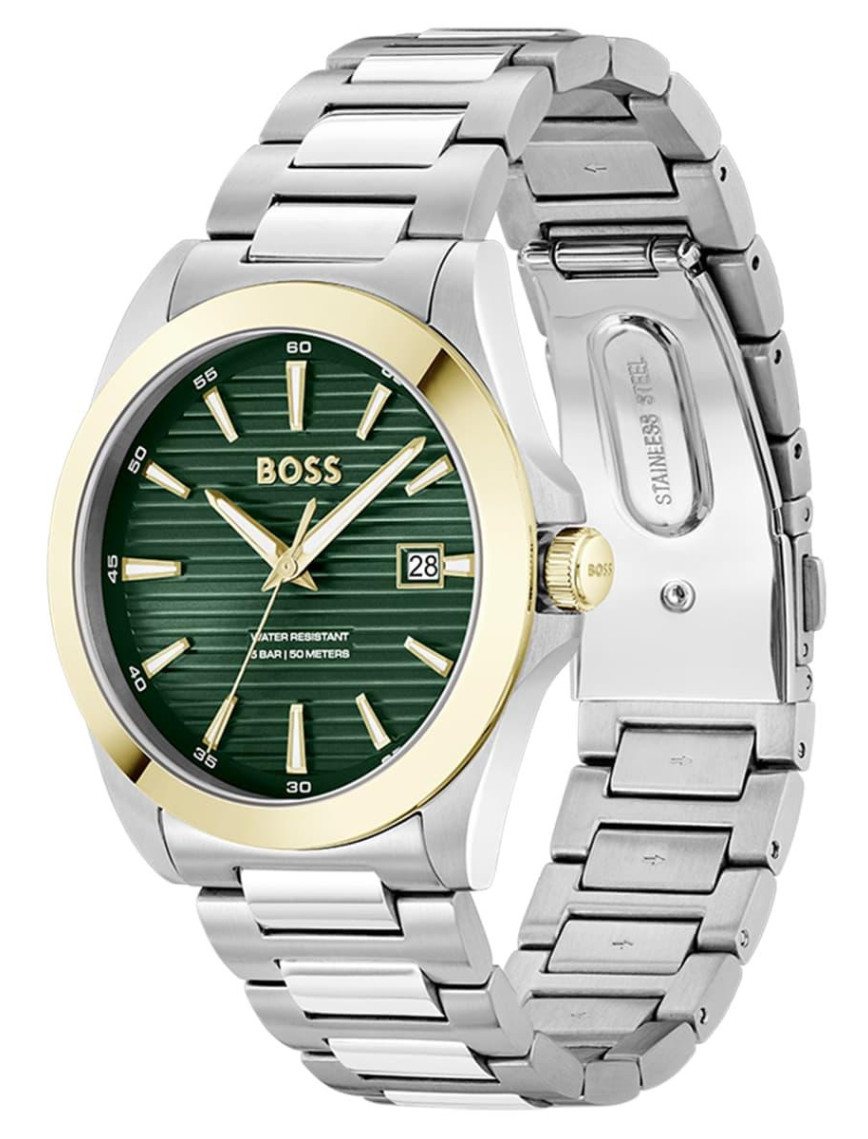 Boss Watches HB1514173 Erkek Kol Saati