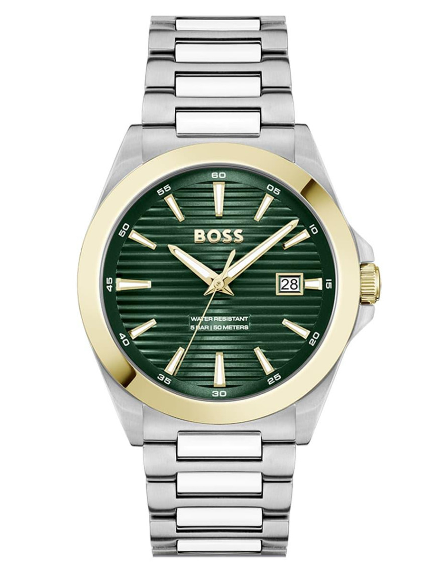 Boss Watches HB1514173 Erkek Kol Saati
