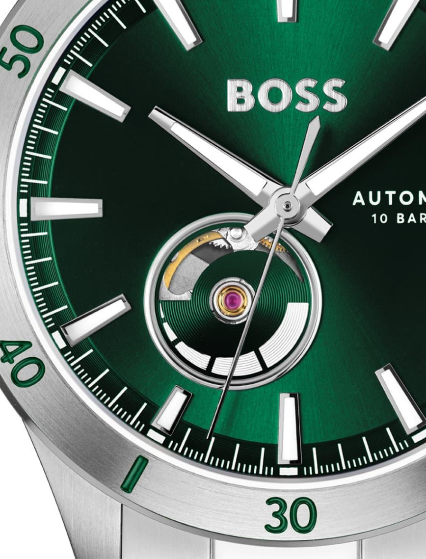 Boss Watches HB1514200 Erkek Kol Saati