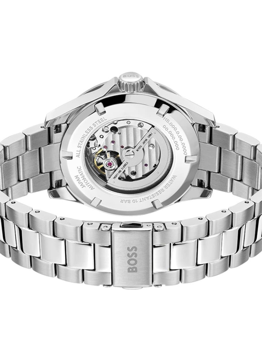 Boss Watches HB1514200 Erkek Kol Saati