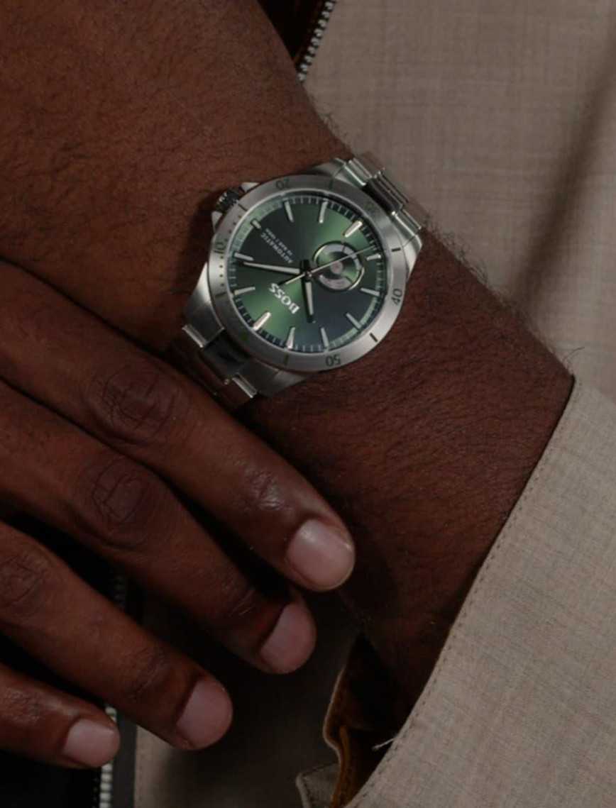 Boss Watches HB1514200 Erkek Kol Saati