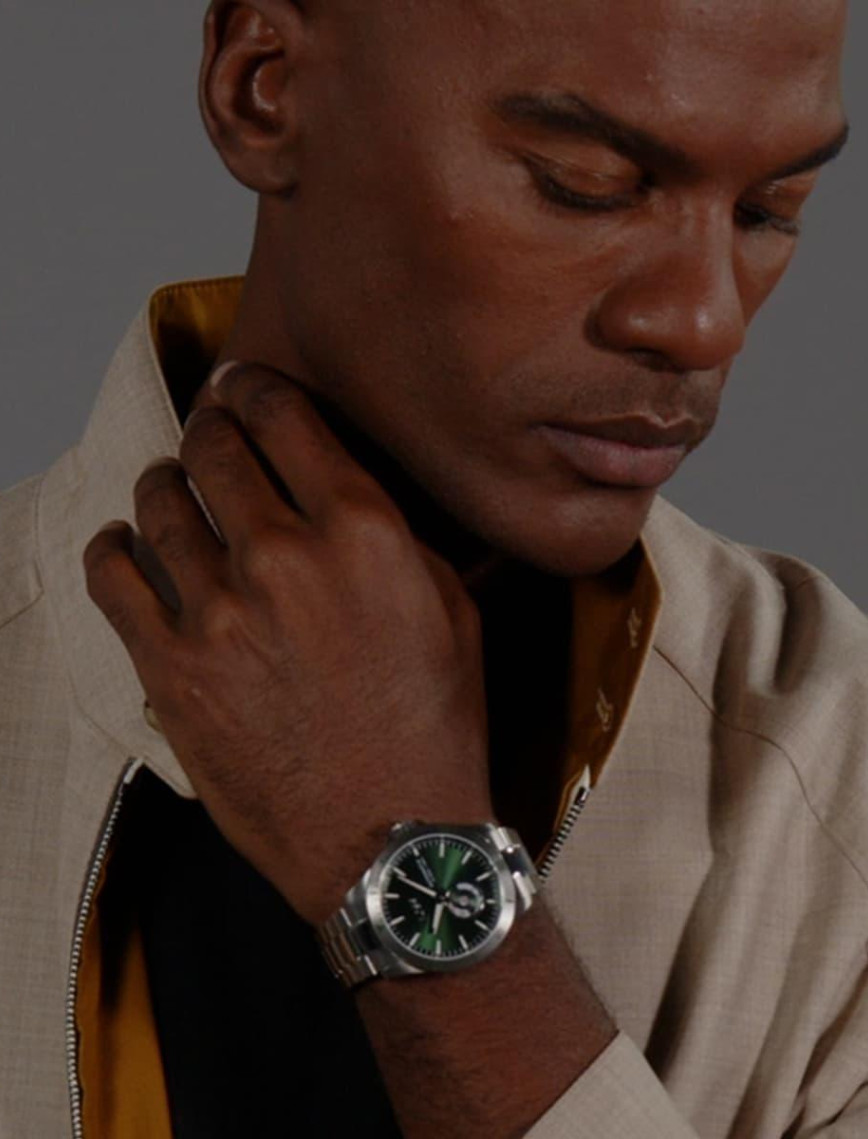 Boss Watches HB1514200 Erkek Kol Saati