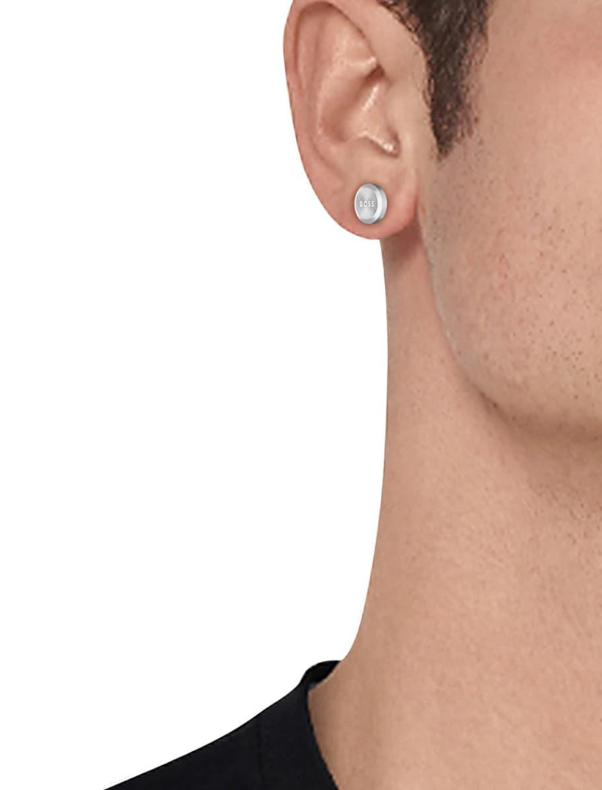 Boss Watches HBJ1580477 Erkek Küpe Boss Watches HBJ1580477 Erkek Küpe