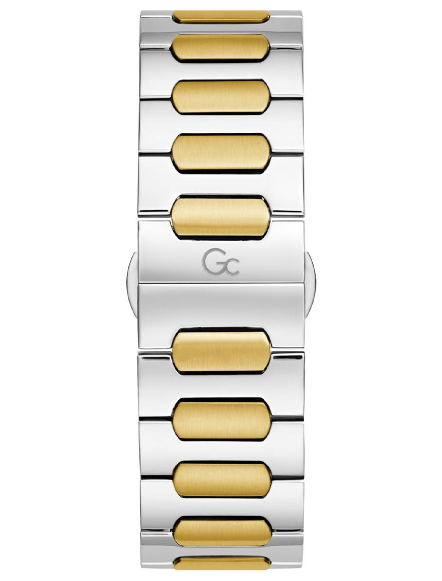 Gc GCZ40002G9MF Erkek Kol Saati