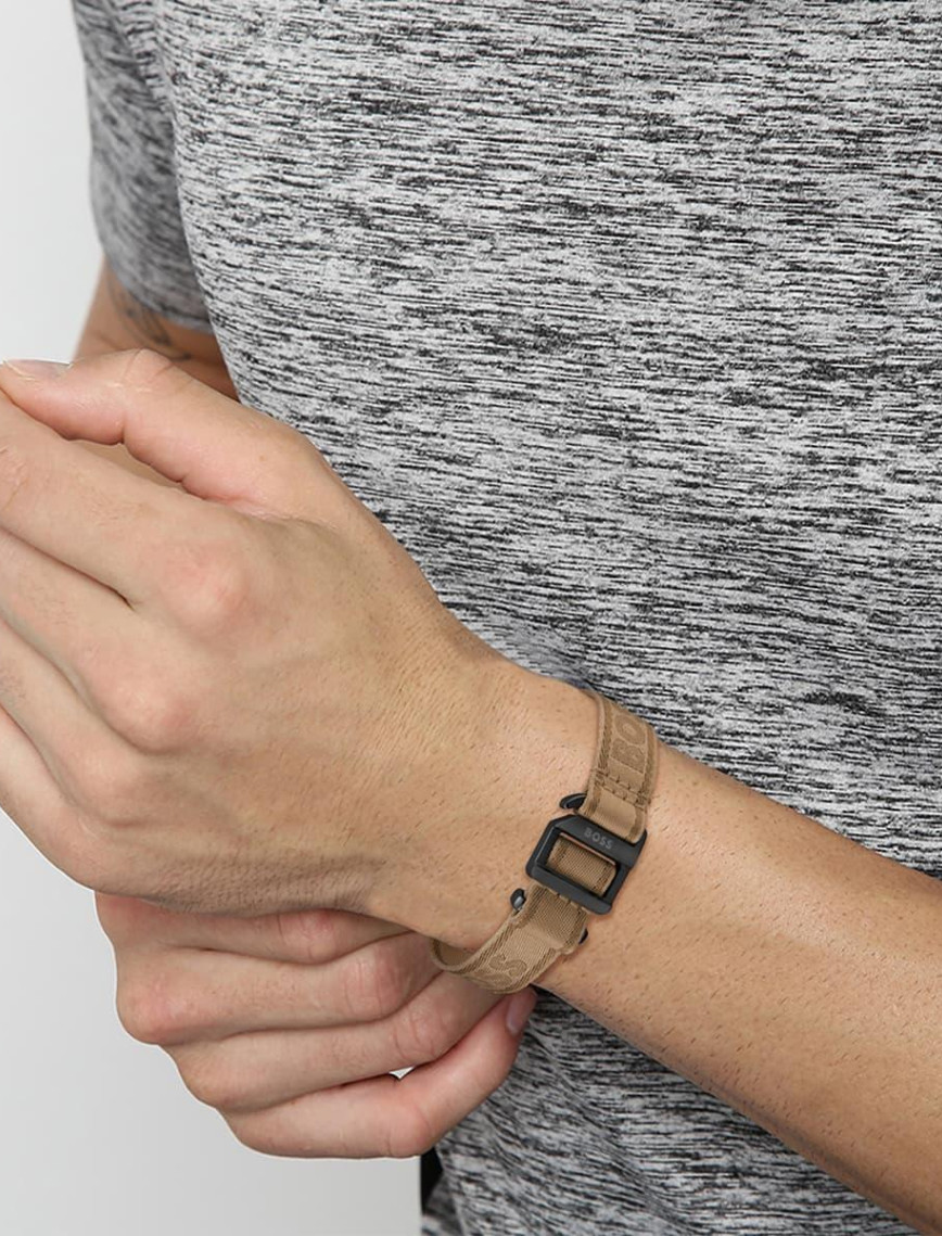 Boss Watches HBJ1580499 Erkek Bileklik Boss Watches HBJ1580499 Erkek Bileklik