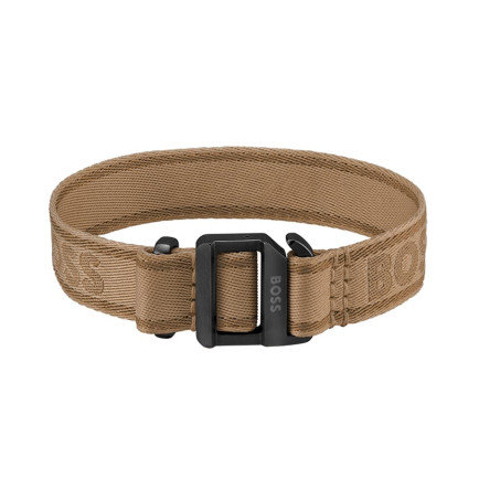 Boss Watches HBJ1580499 Erkek Bileklik