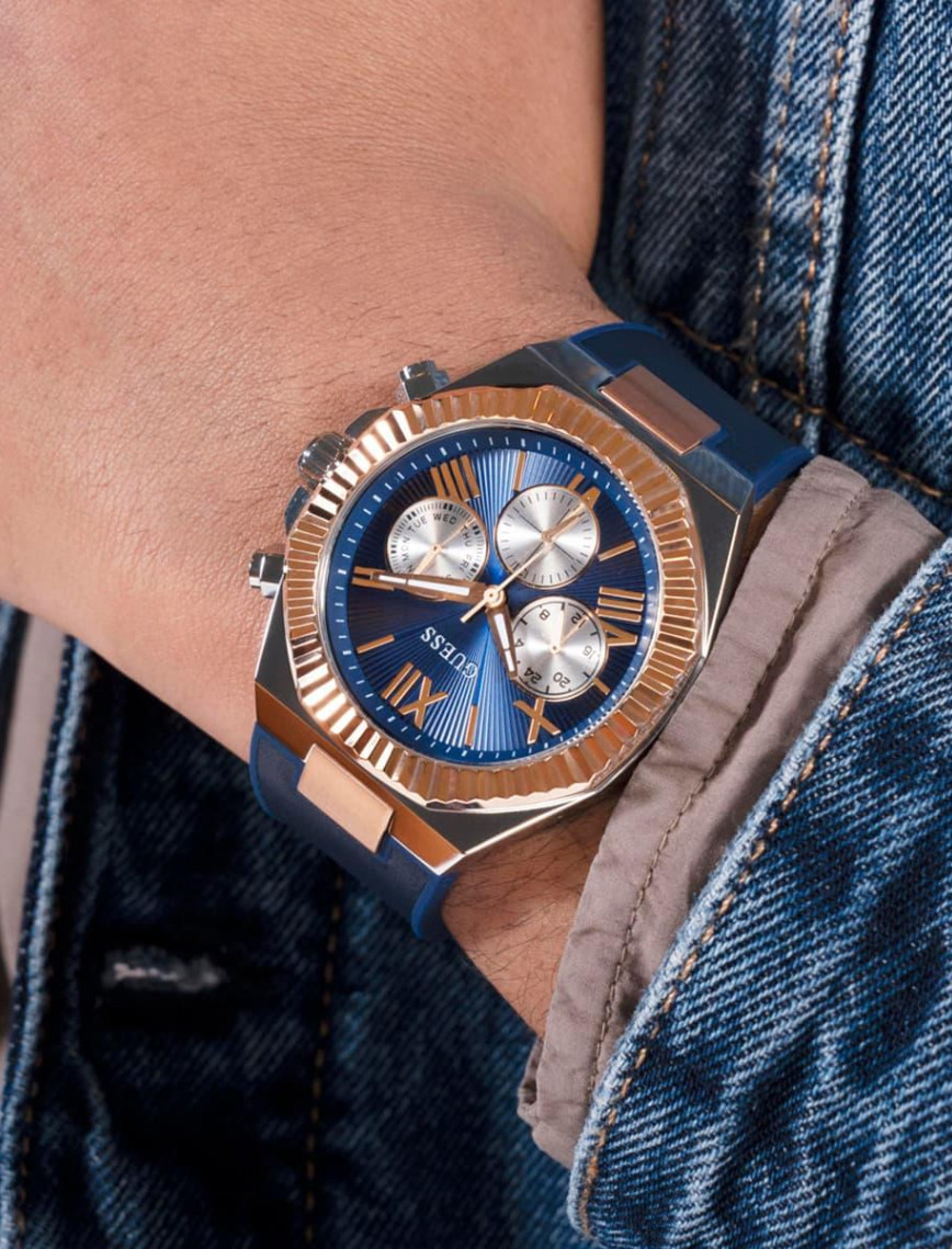 Guess GUGW0791G2 Erkek Kol Saati Guess GUGW0791G2 Erkek Kol Saati