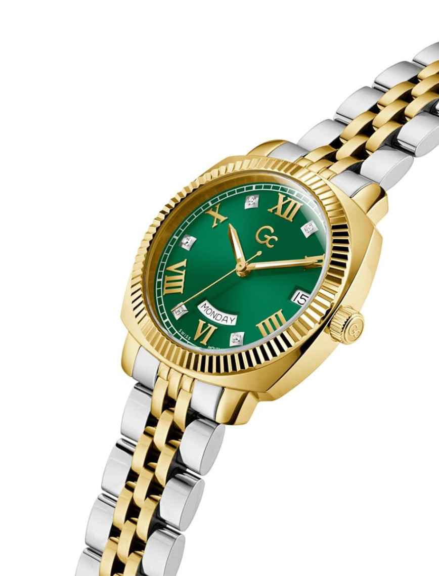 Gc GCZ44002L9MF Kadın Kol Saati Gc GCZ44002L9MF Kadın Kol Saati