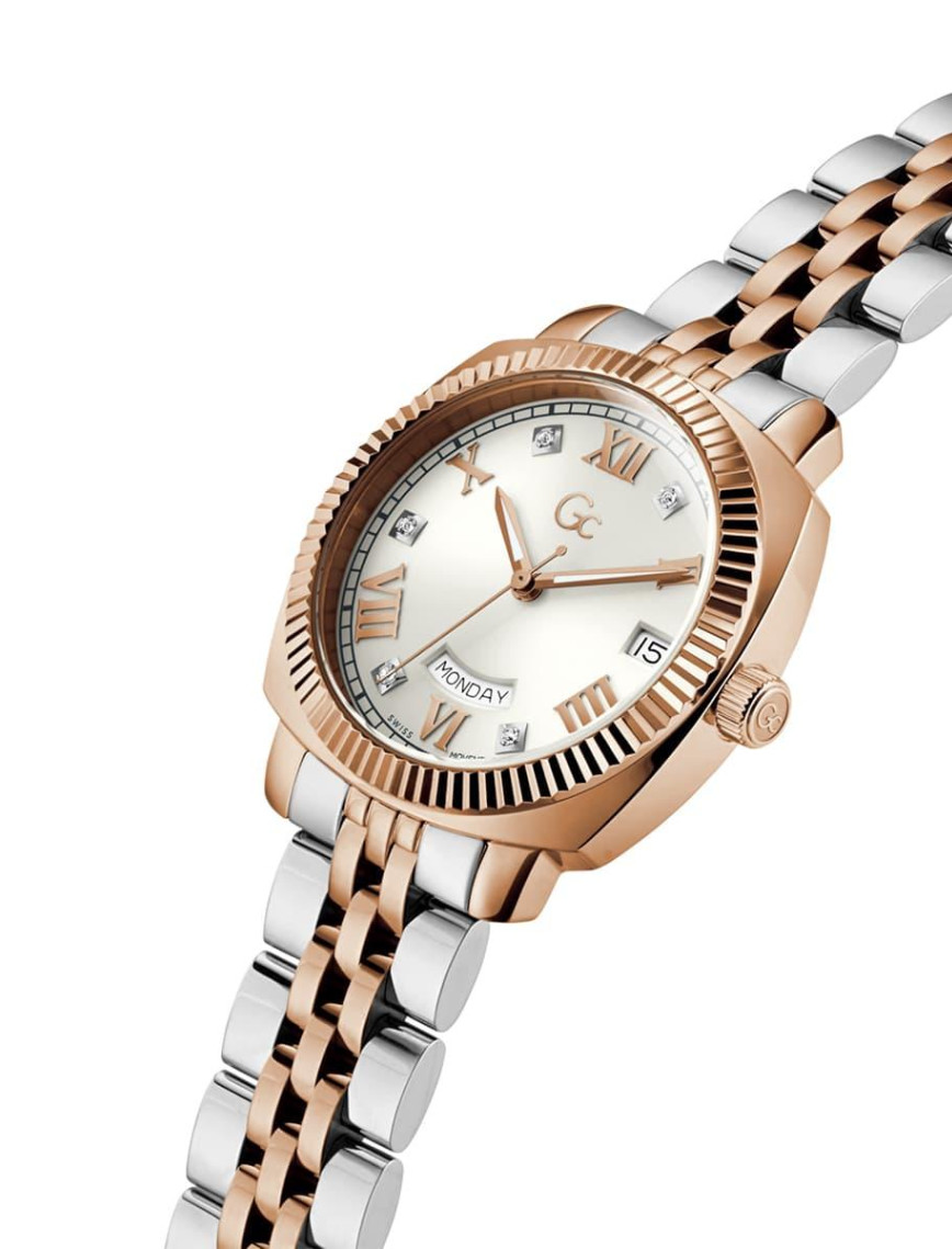 Gc GCZ44003L1MF Kadın Kol Saati