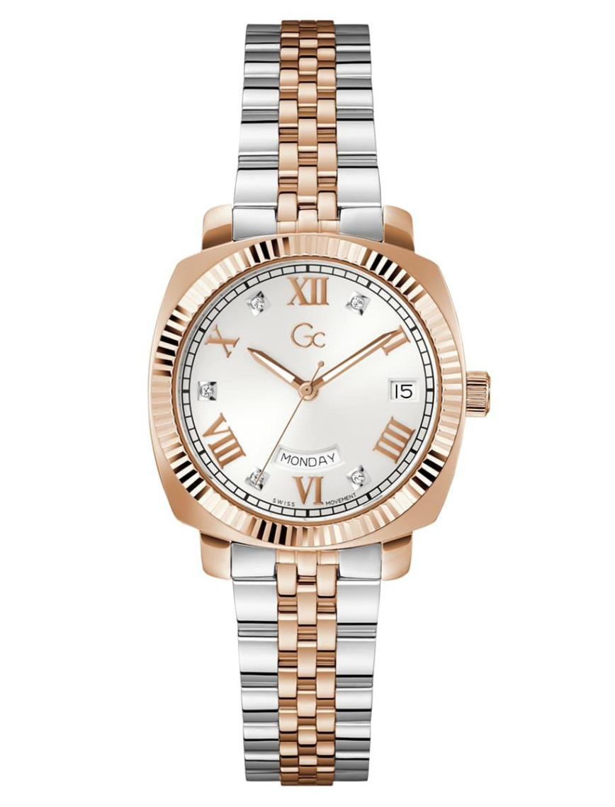 Gc GCZ44003L1MF Kadın Kol Saati