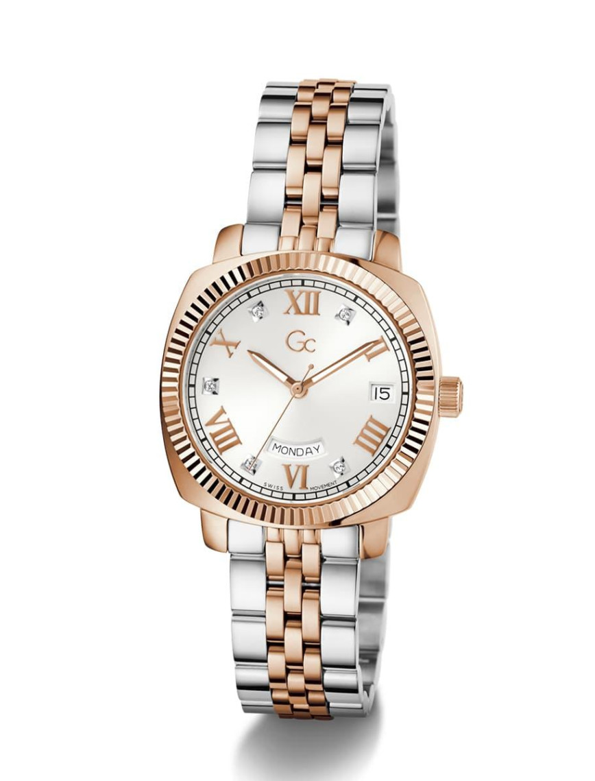 Gc GCZ44003L1MF Kadın Kol Saati