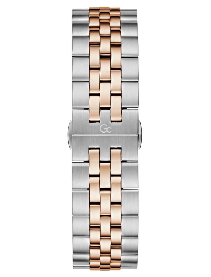 Gc GCZ46001G2MF Erkek Kol Saati Gc GCZ46001G2MF Erkek Kol Saati