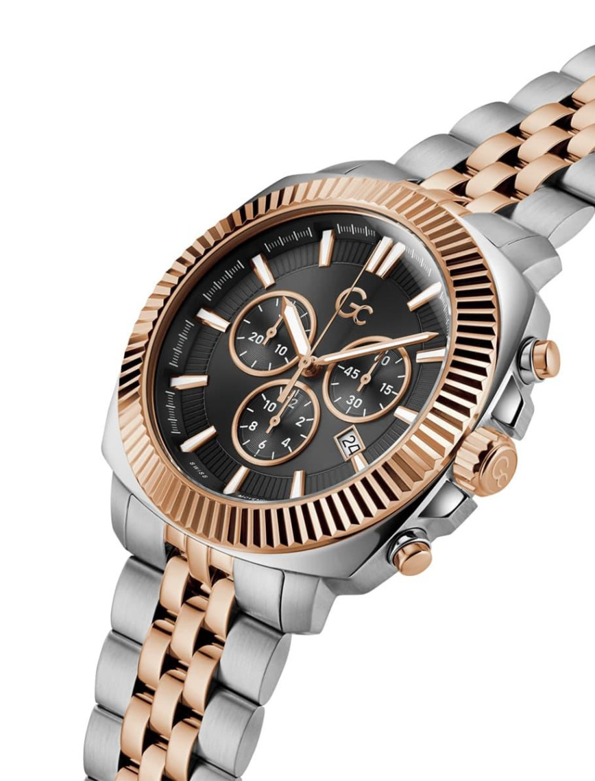 Gc GCZ46001G2MF Erkek Kol Saati Gc GCZ46001G2MF Erkek Kol Saati