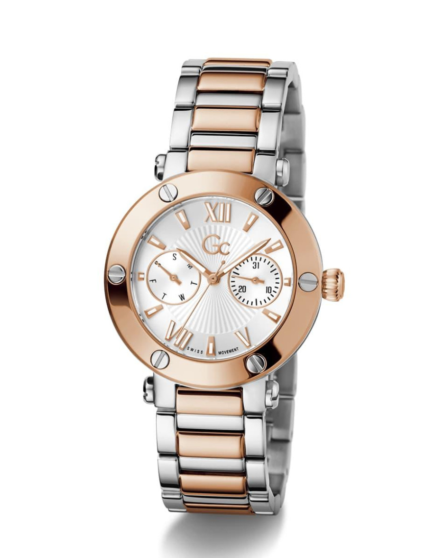 Gc GCZ48002L1MF Kadın Kol Saati