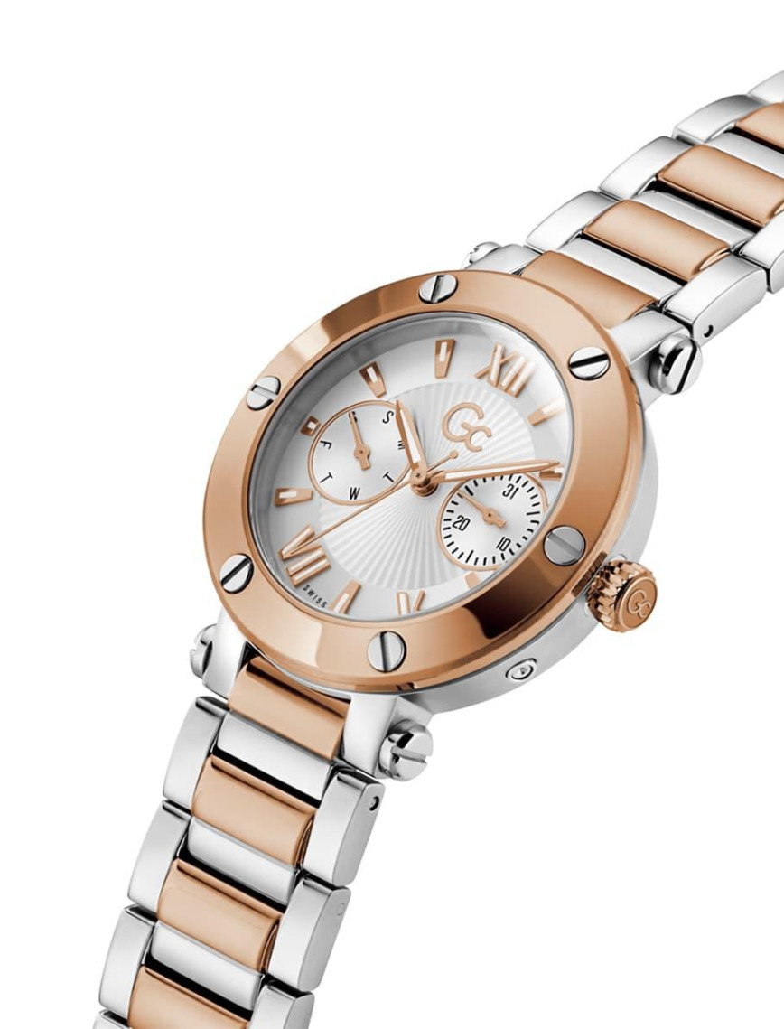 Gc GCZ48002L1MF Kadın Kol Saati